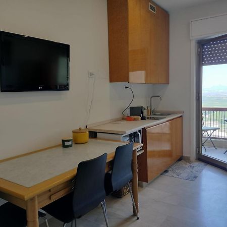 D&P Suites 1 Salemi Exteriér fotografie