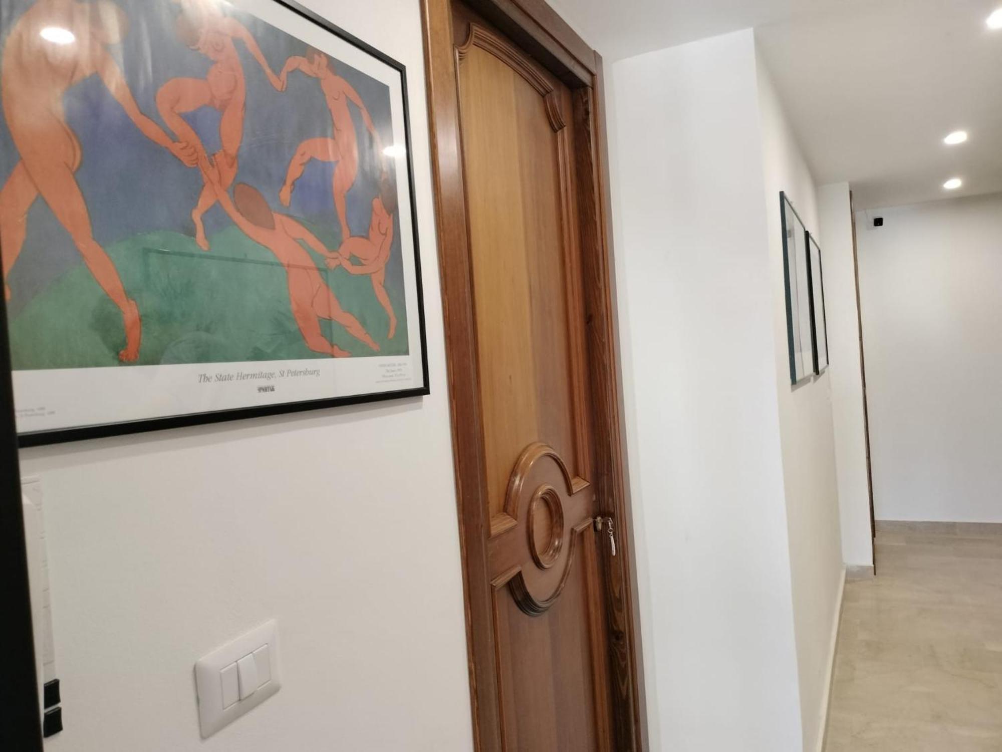 D&P Suites 1 Salemi Exteriér fotografie