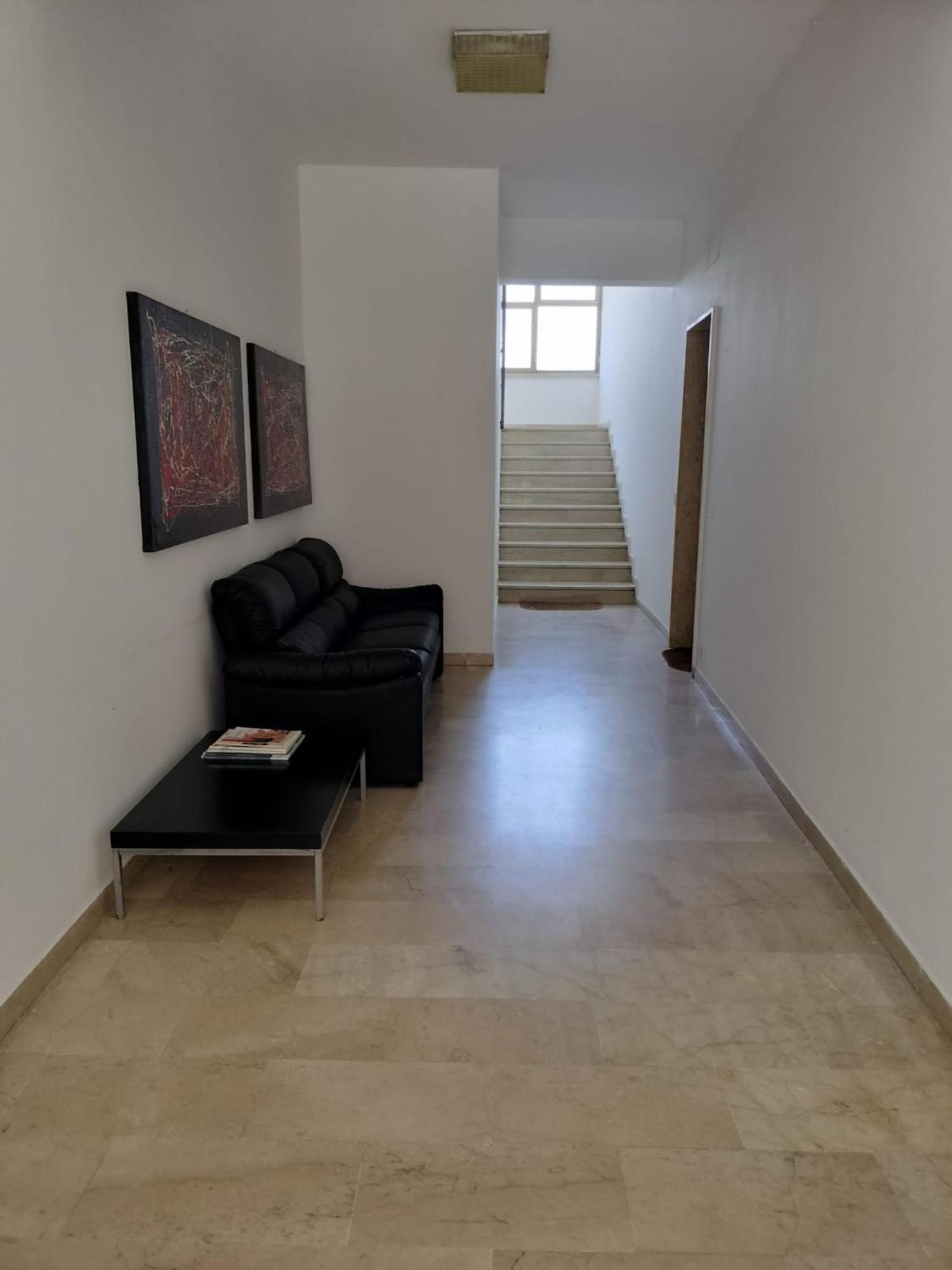 D&P Suites 1 Salemi Exteriér fotografie