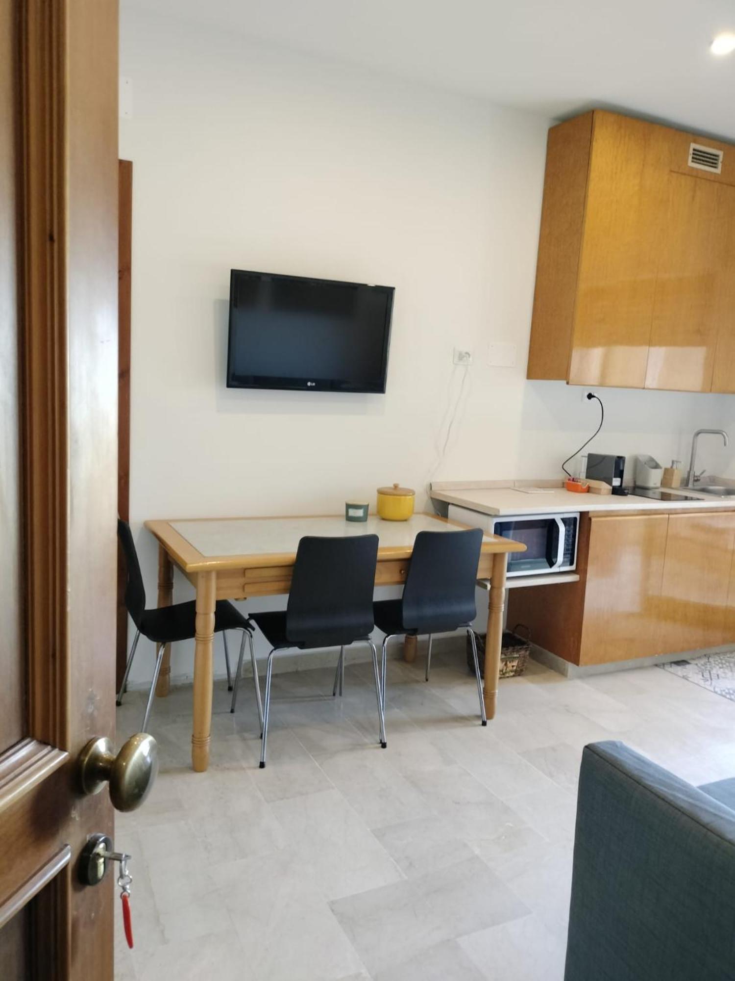 D&P Suites 1 Salemi Exteriér fotografie