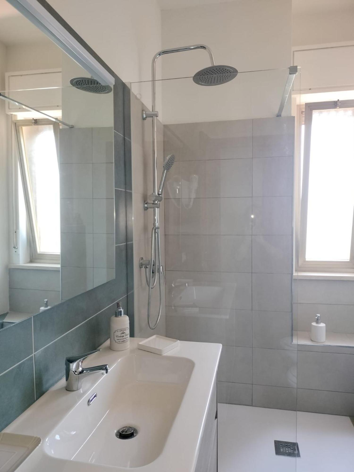 D&P Suites 1 Salemi Exteriér fotografie