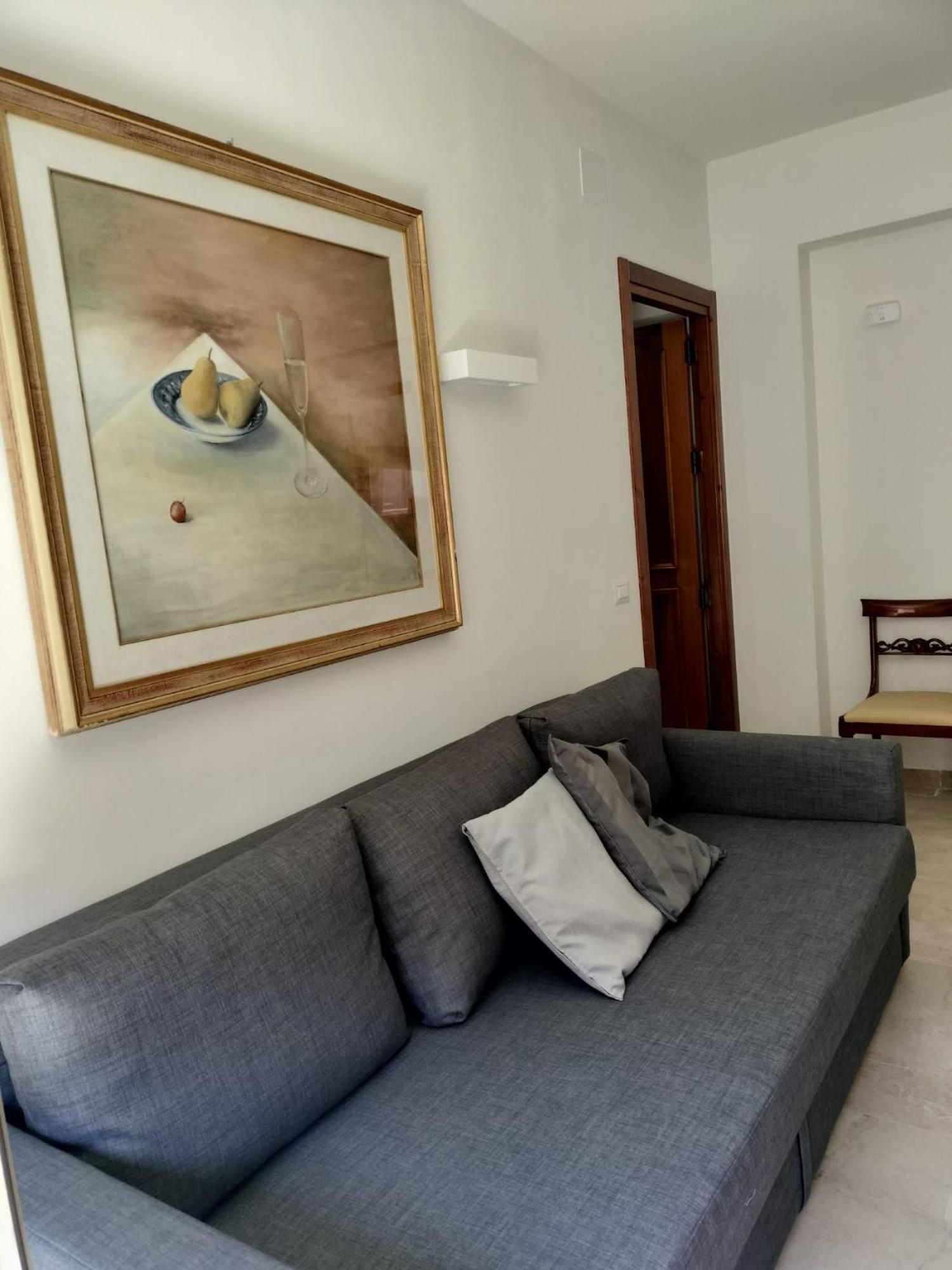 D&P Suites 1 Salemi Exteriér fotografie